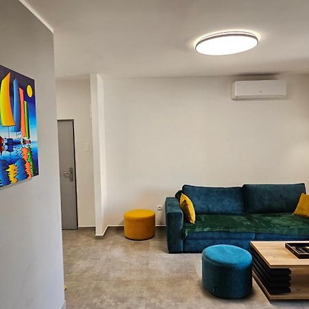 נייביצה Next Door Apartment Maro & Ivan מראה חיצוני תמונה
