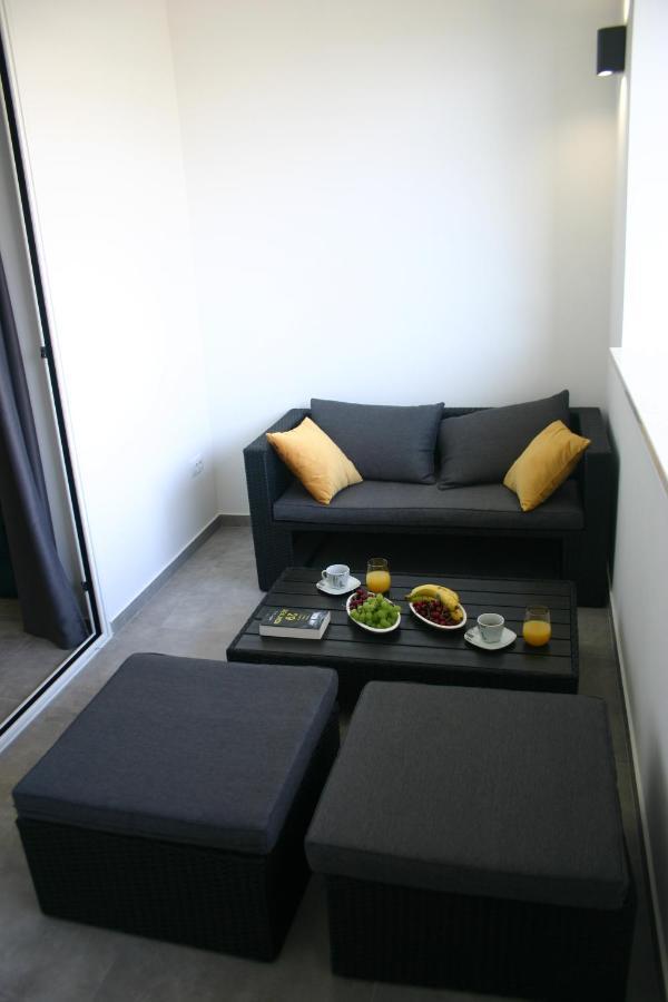 נייביצה Next Door Apartment Maro & Ivan מראה חיצוני תמונה