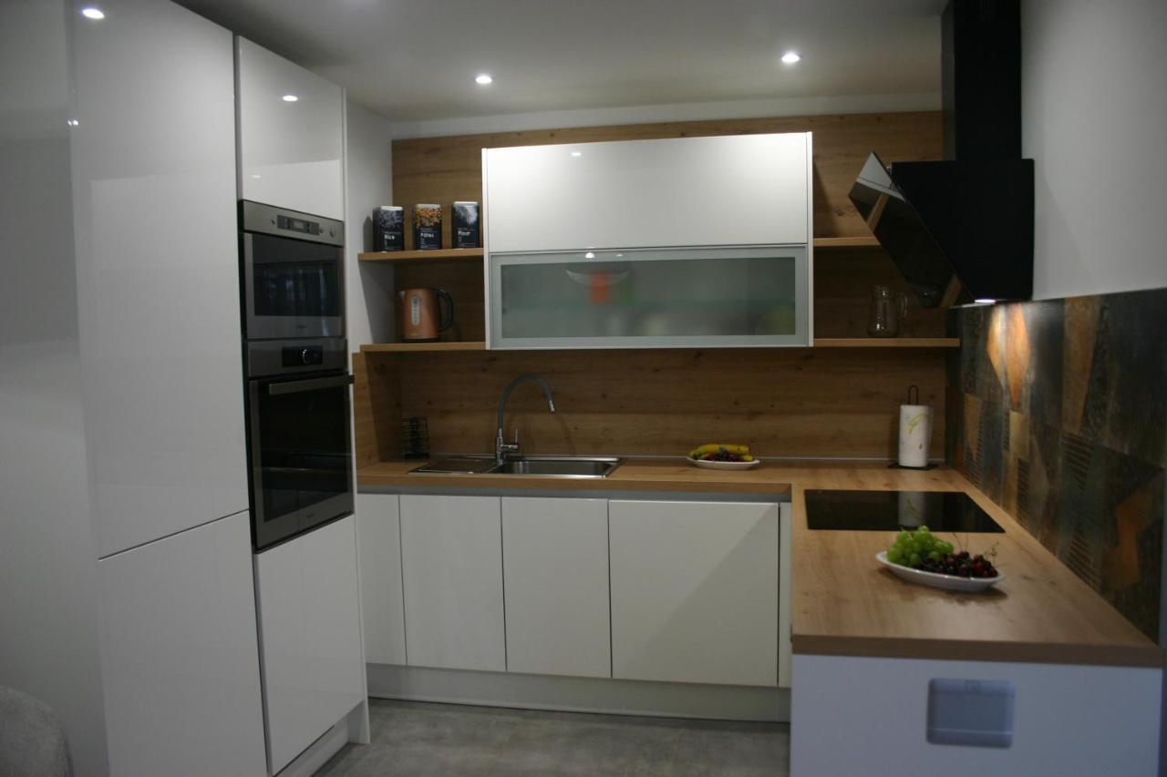 נייביצה Next Door Apartment Maro & Ivan מראה חיצוני תמונה
