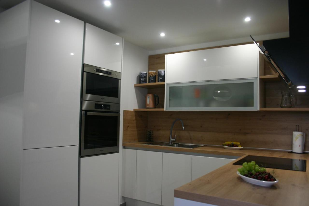 נייביצה Next Door Apartment Maro & Ivan מראה חיצוני תמונה