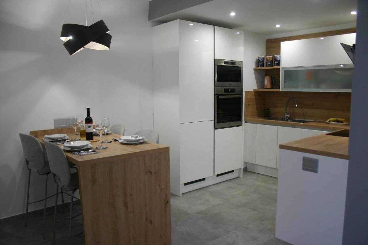 נייביצה Next Door Apartment Maro & Ivan מראה חיצוני תמונה